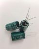 low impedance long life electrolytic capacitors-shenzhen huakai